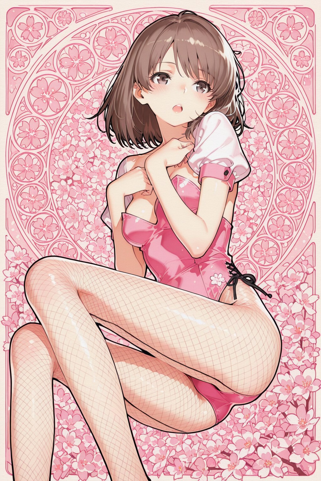 ♡