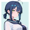 かわいい 2枚目