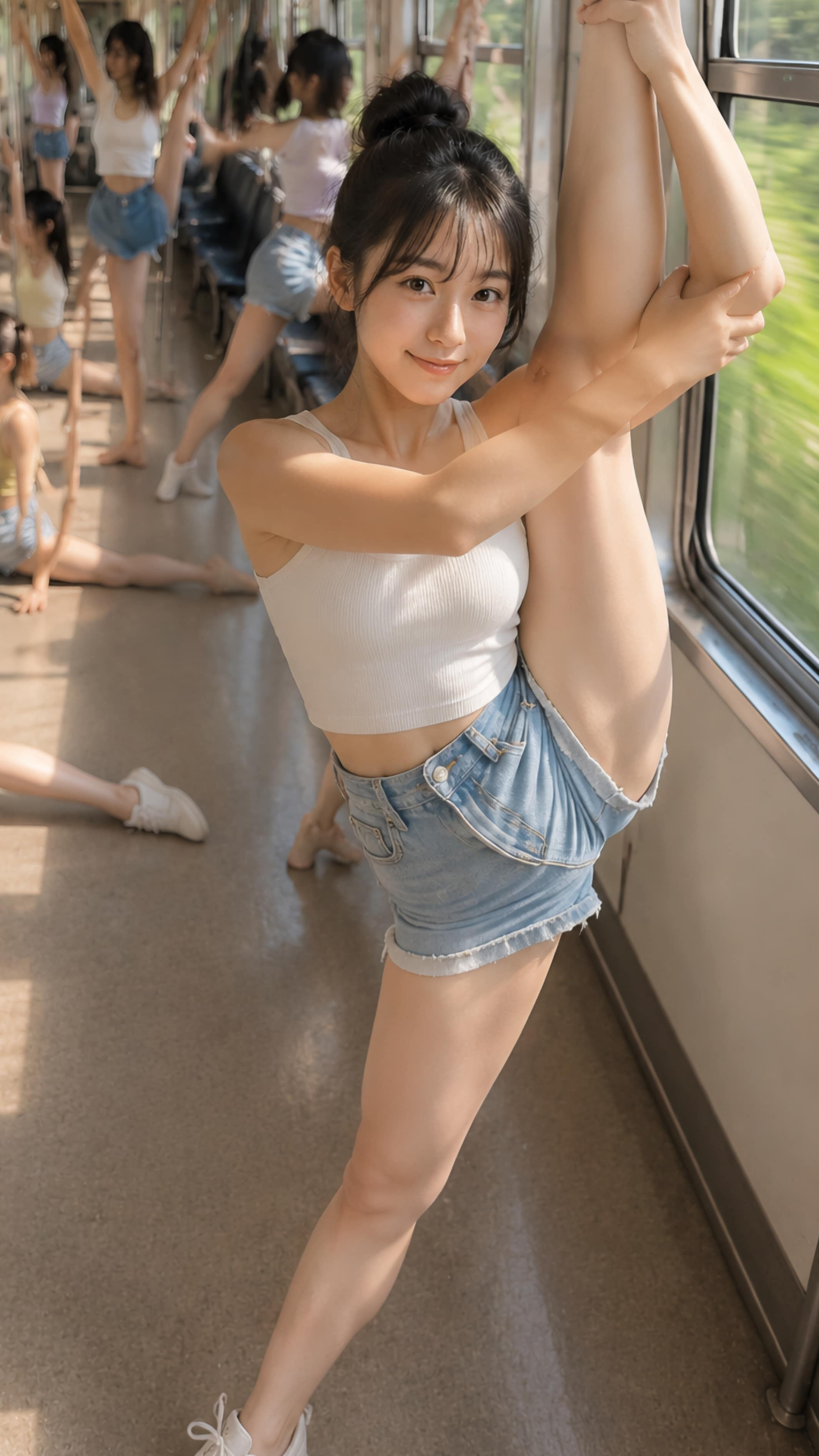 専用車