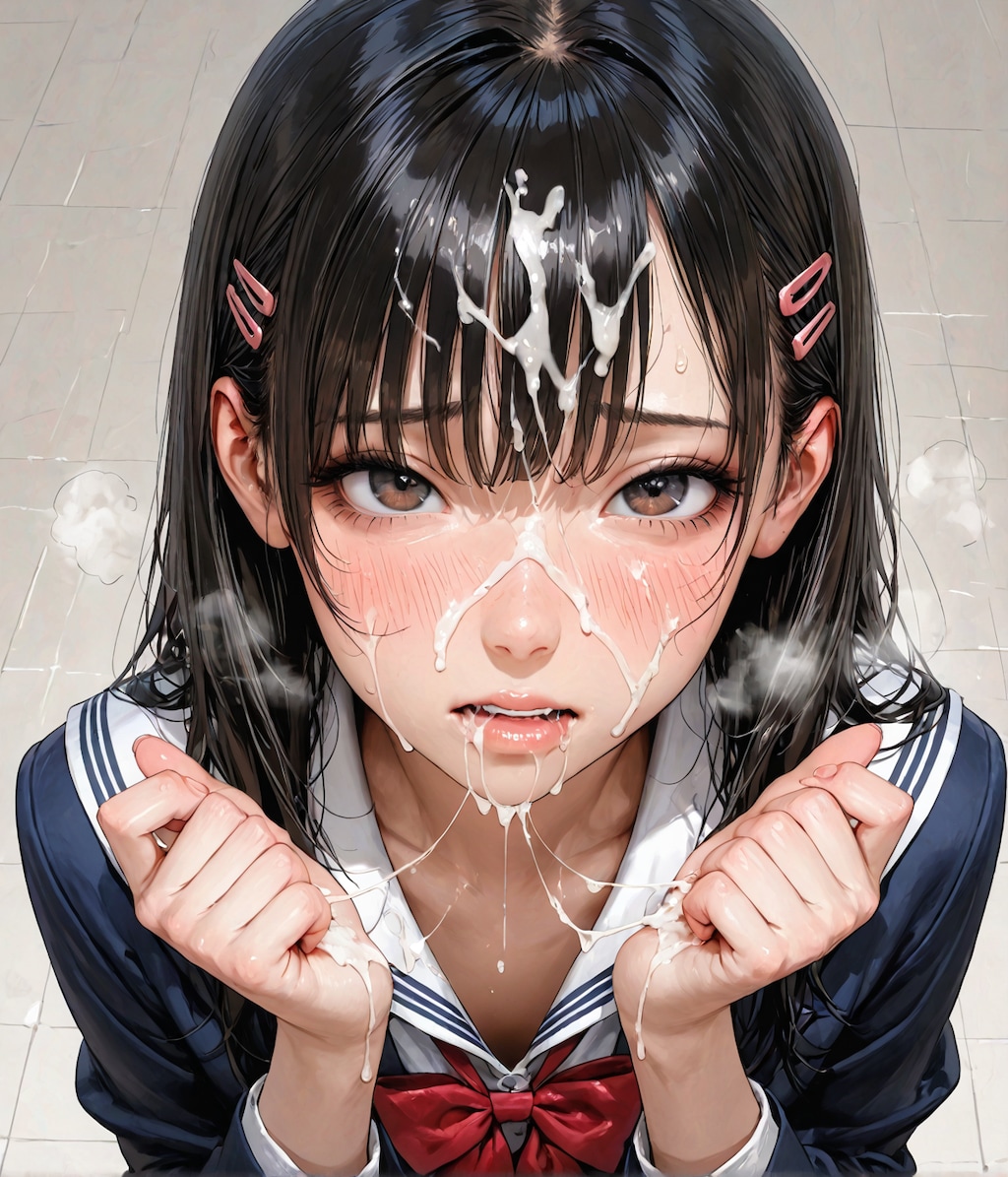 JKぶっかけ集🥰