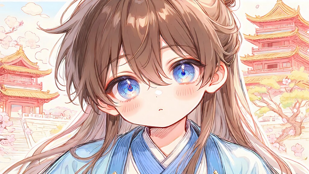 シルヴァン君