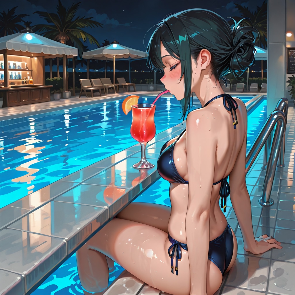 プールバー