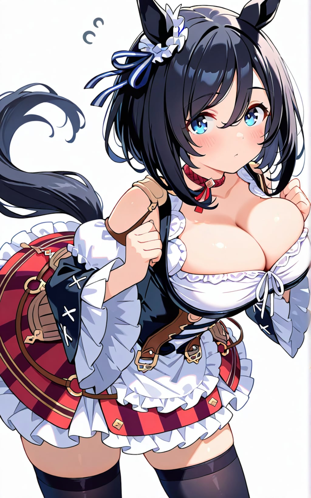 エイシンフラッシュ