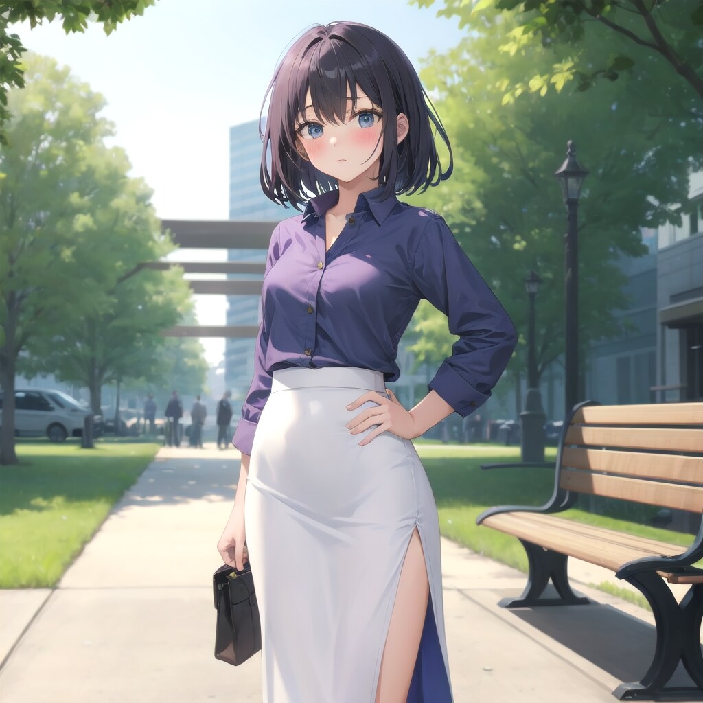 女性
