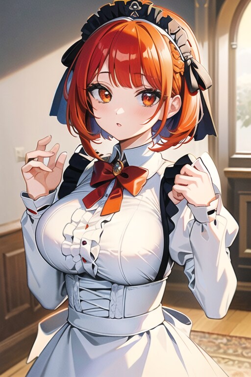 えっとぉ……