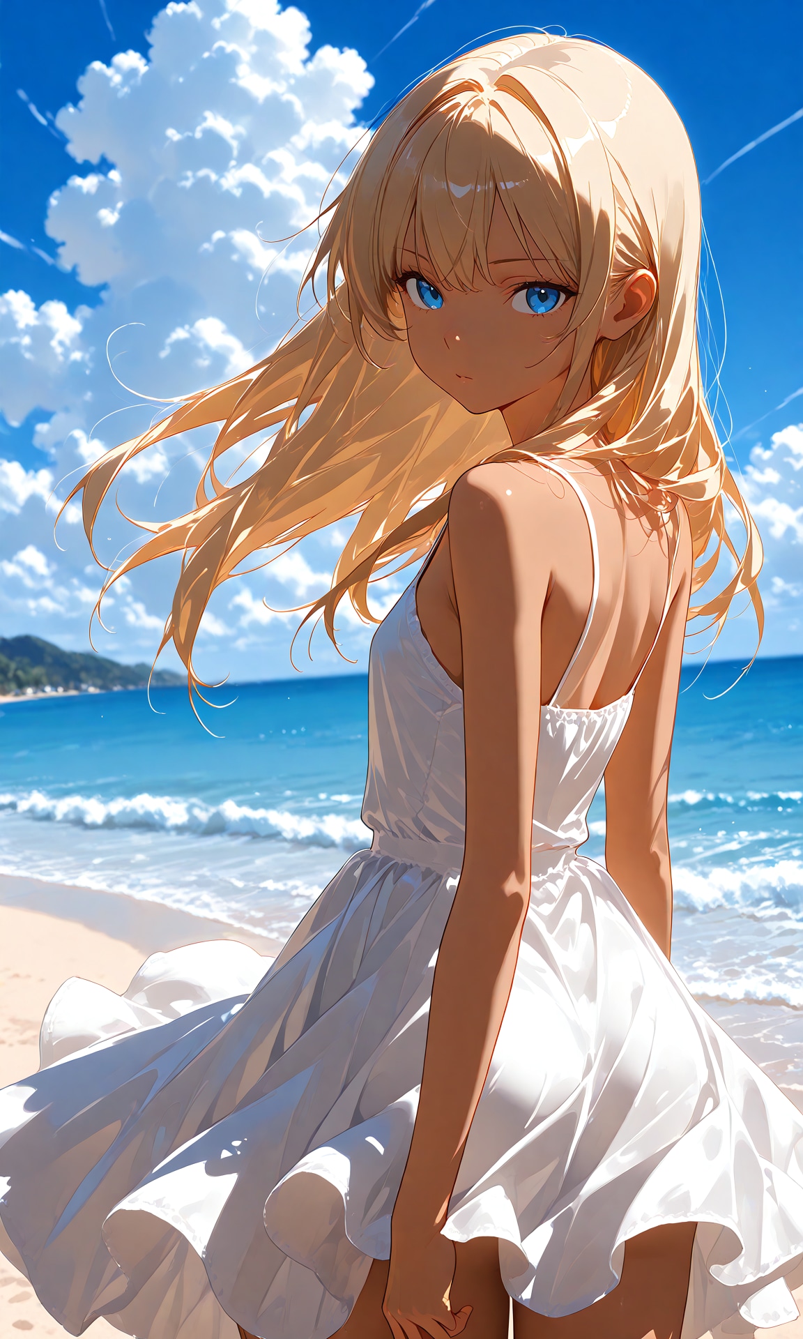 エリン /Erin | の人気AIイラスト・グラビア