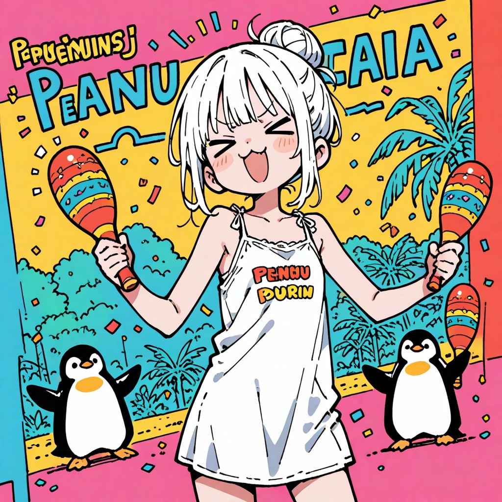 南国リゾート