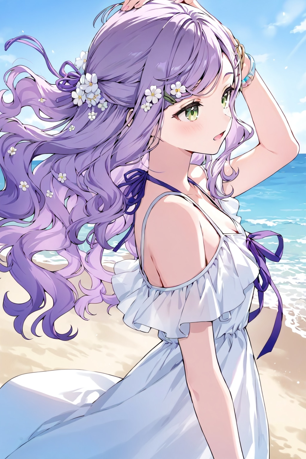 LILACさん１７