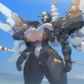 FGOキャラ+ロボ娘でやってたら色々でた 5枚目