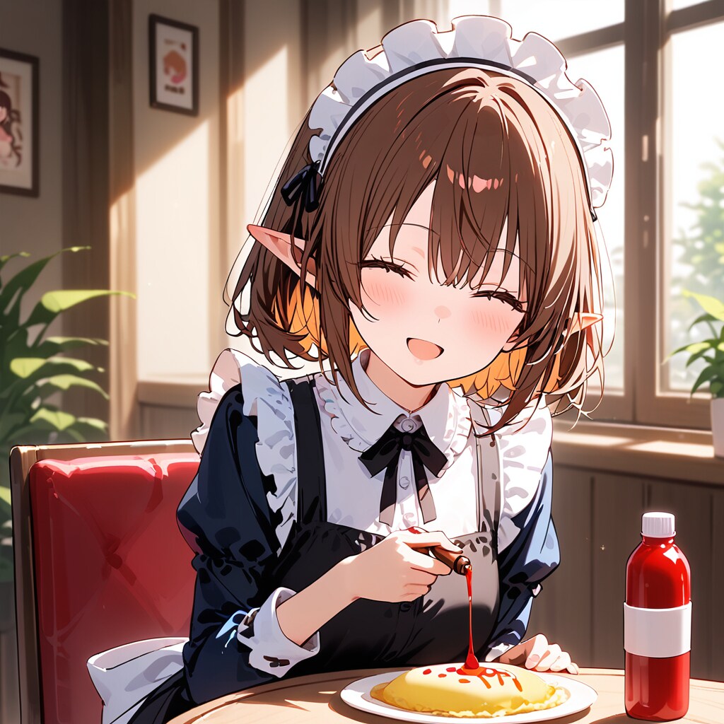 瞳を閉じて、心で描く