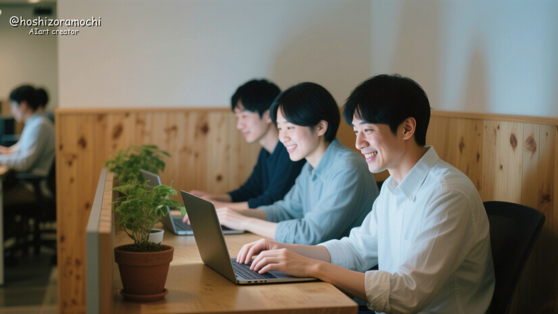 学び直しで、未来は変えられる。