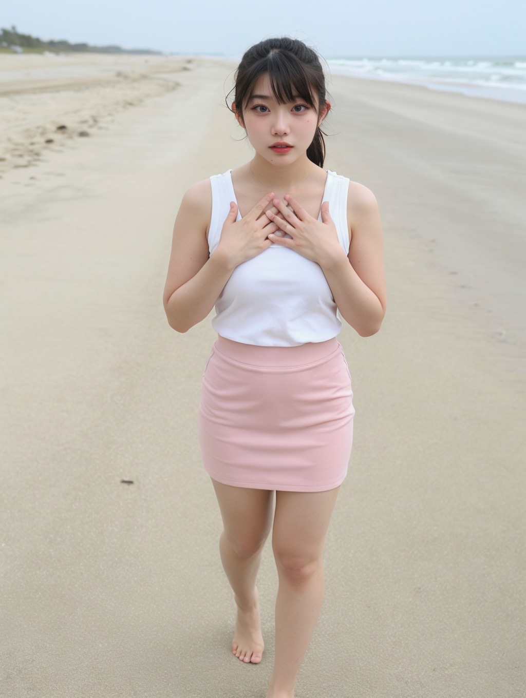 【ウチの娘シリーズ】え？どうしてこうなったの？