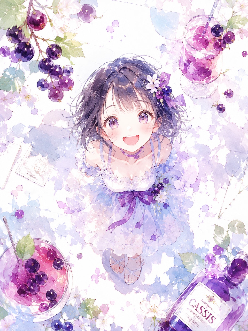 カシス