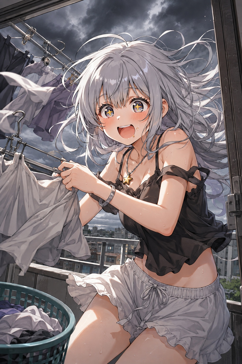 台風
