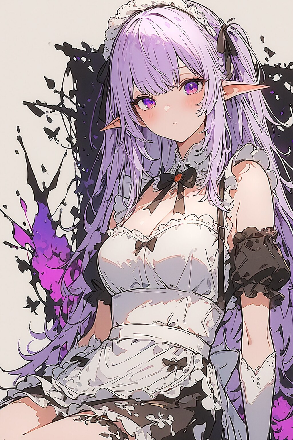 メイド