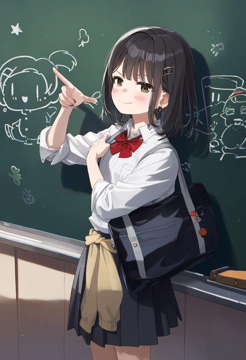 ホワイトデーは頼んだよ