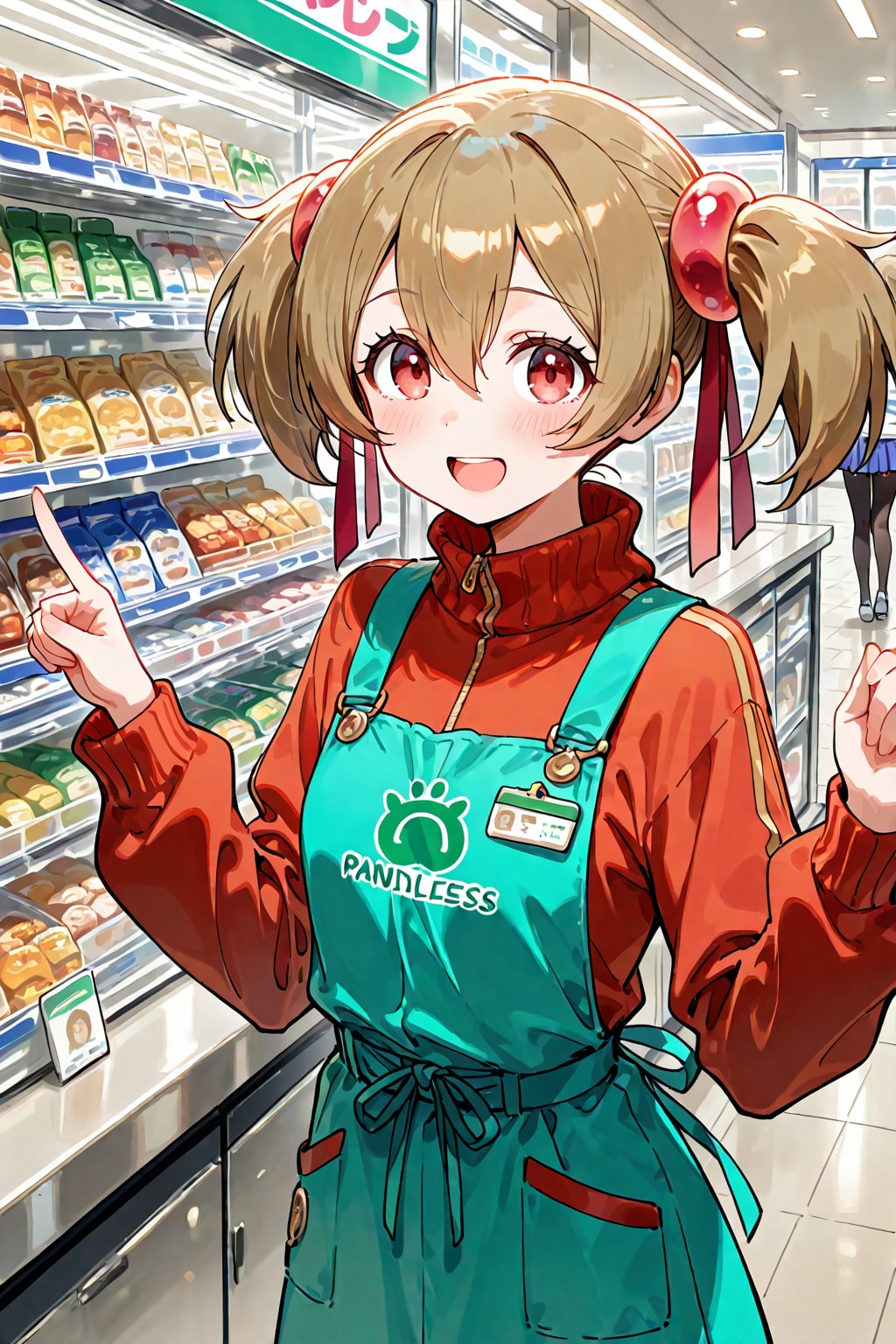 支払いはSiricaで✨