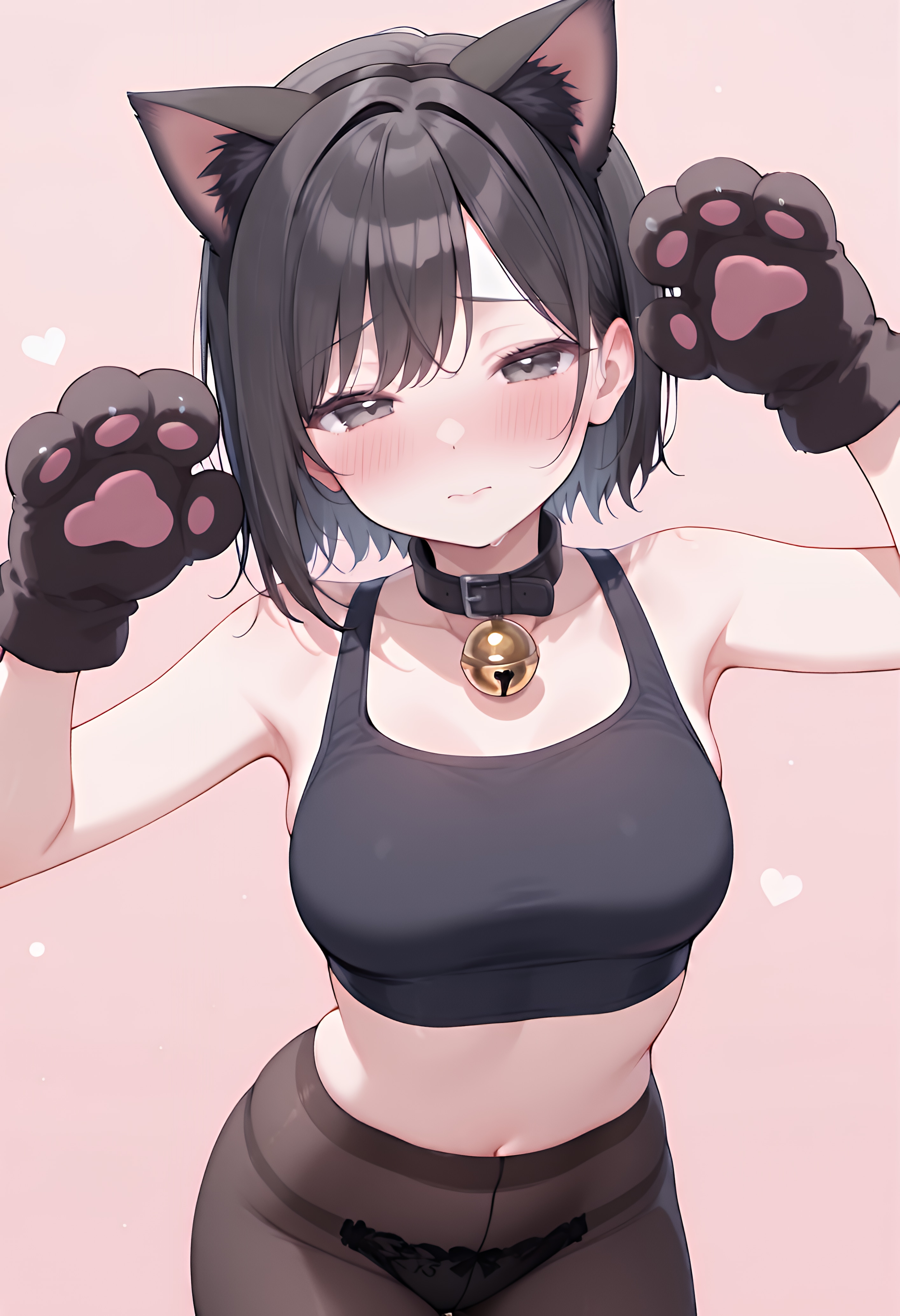 黒猫