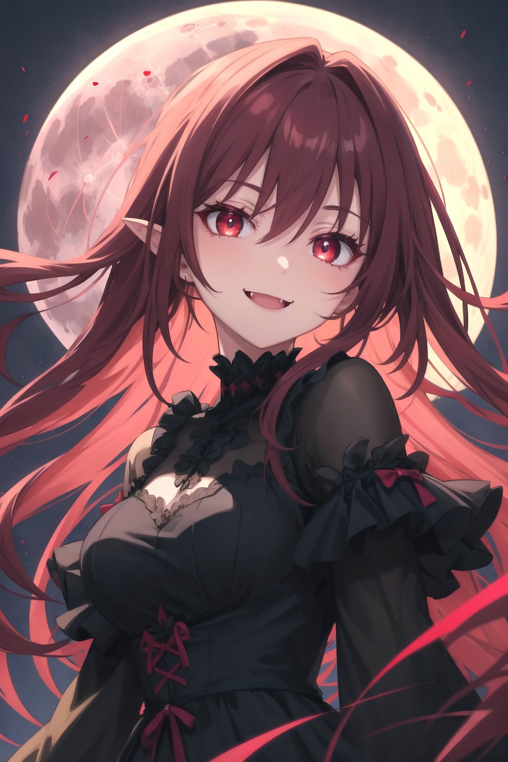 ちちぷい版ヴァンパイア