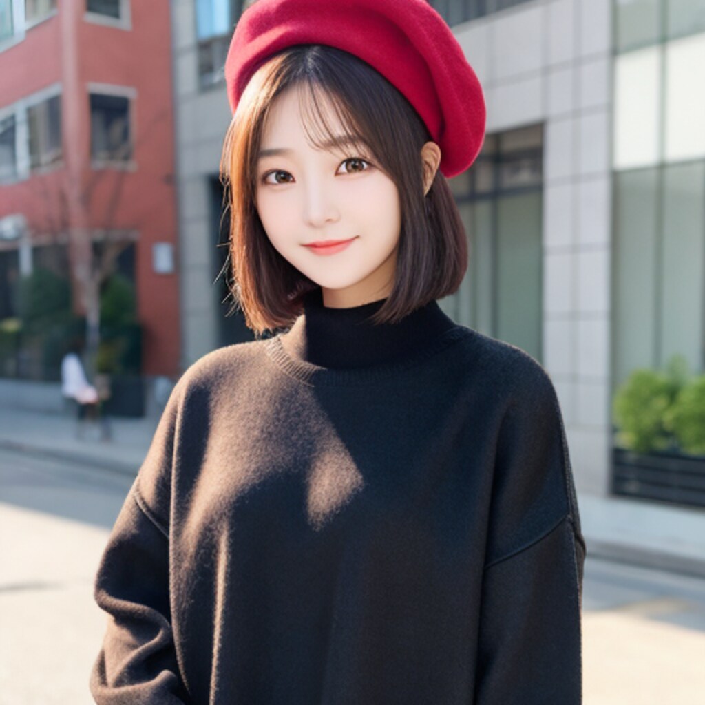 女の子（20251125）A