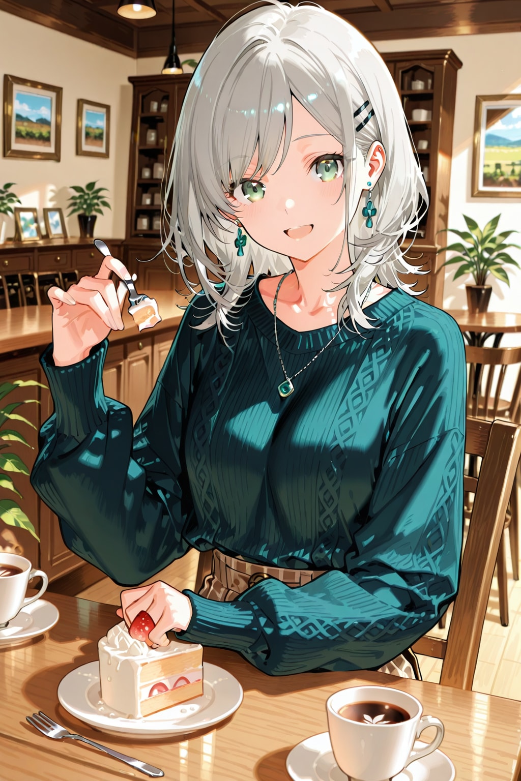 真樹ちゃん１８２