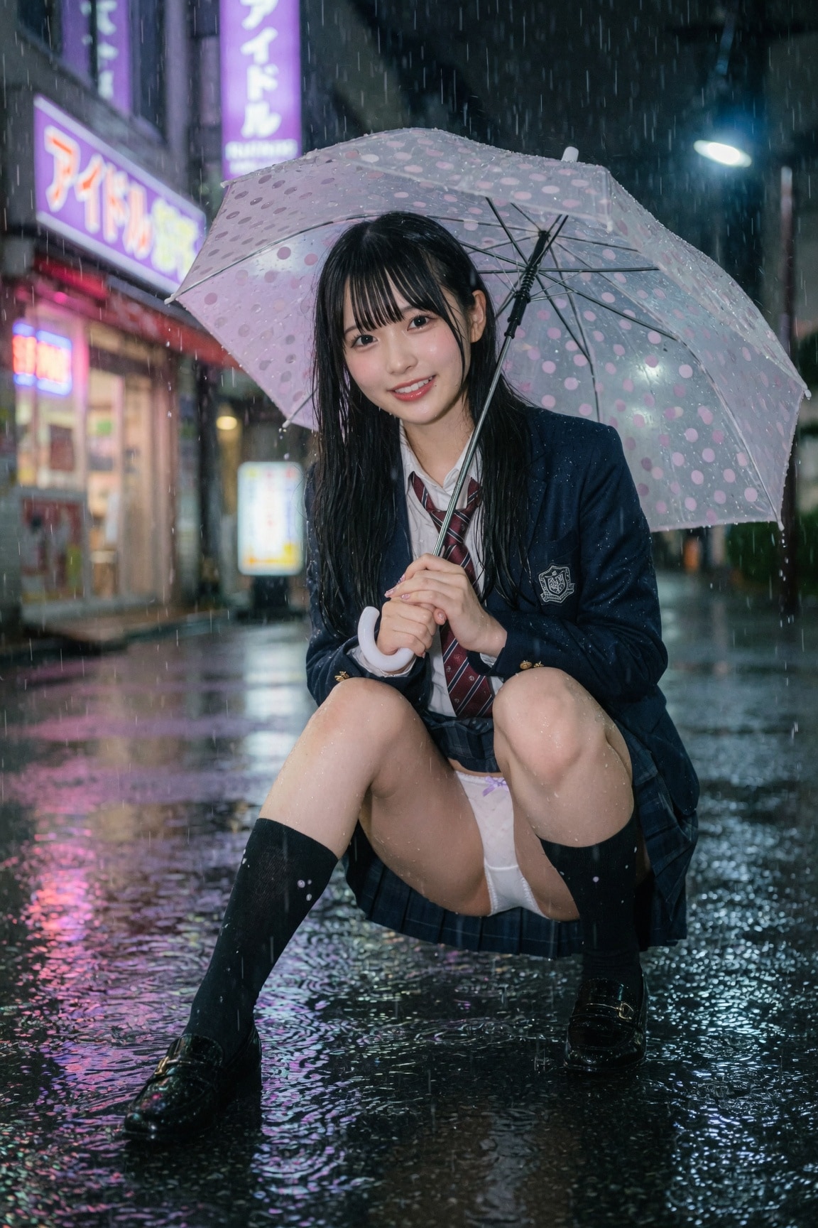傘