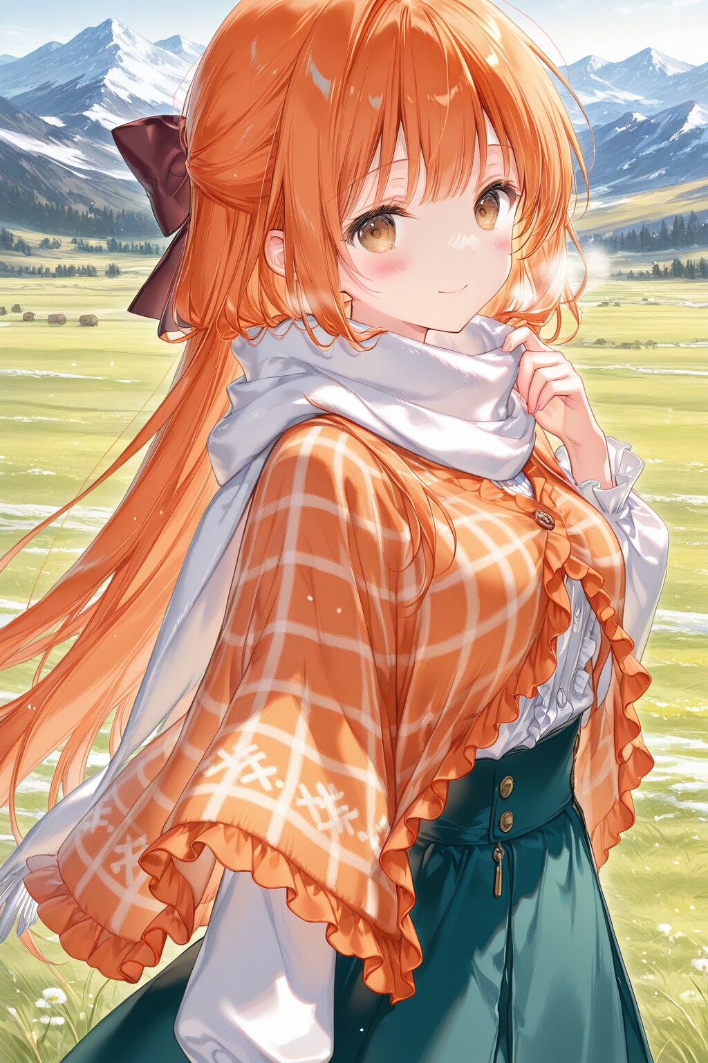 4689 | の人気AIイラスト・グラビア