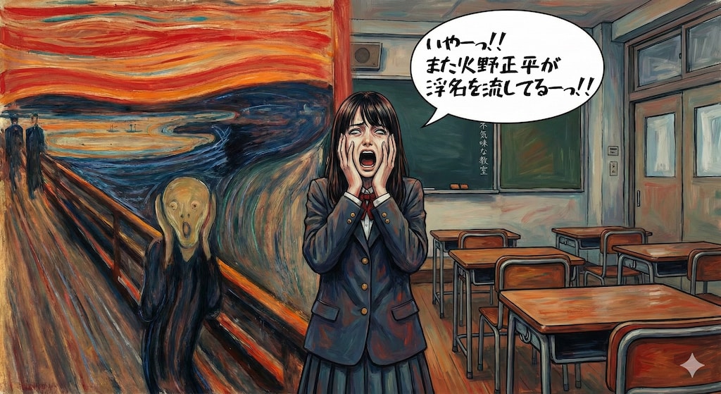 【セリフ入れました】元祖プレイボーイ