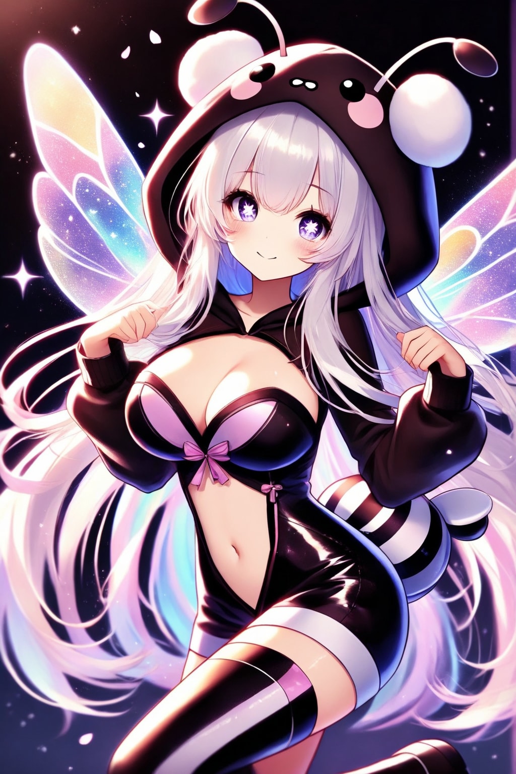 ミツバチのコス