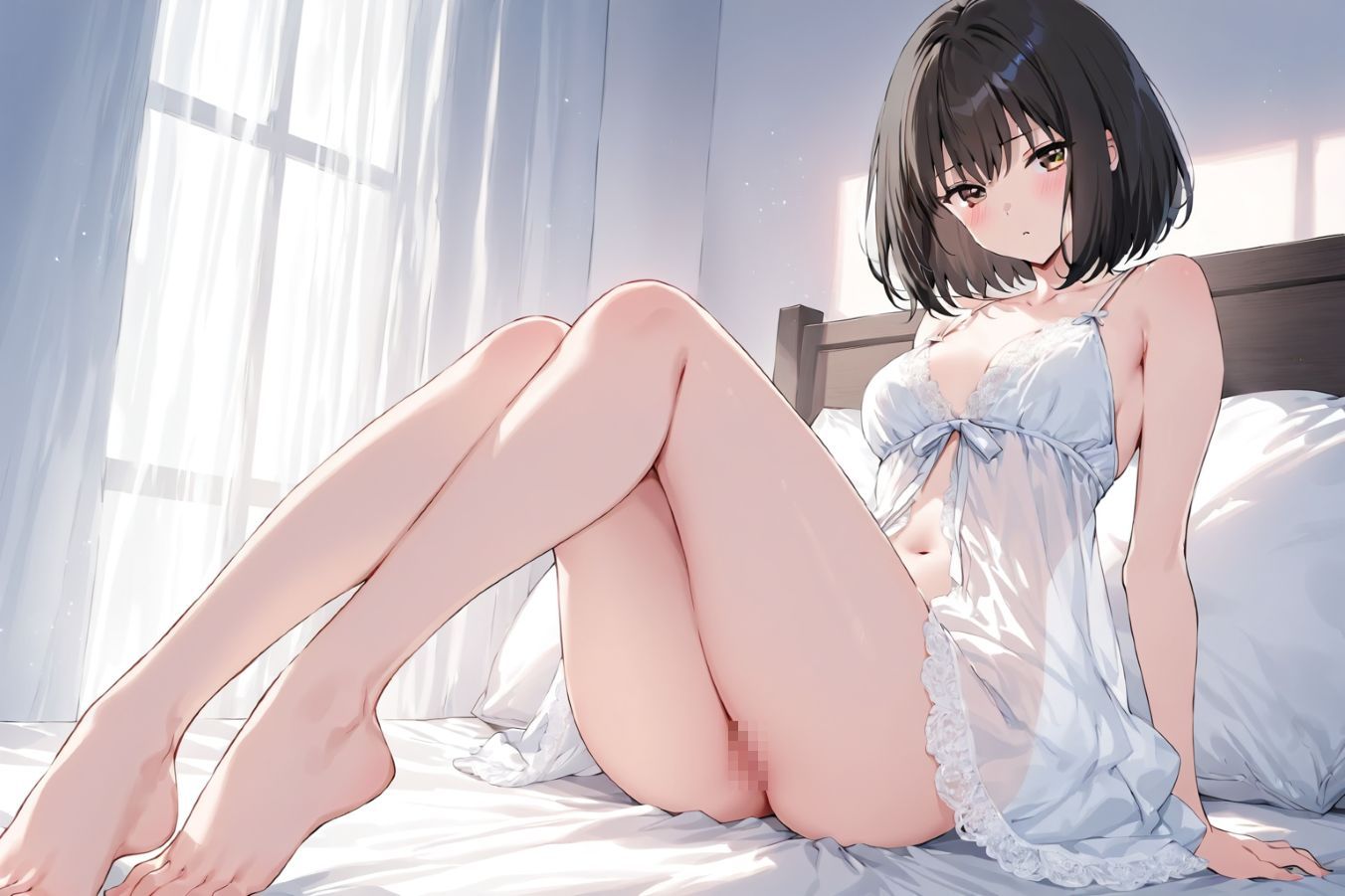 続）ベビードール