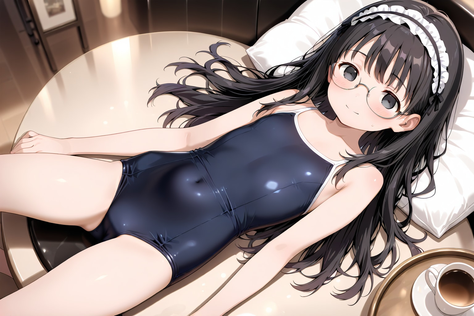 お試し２
