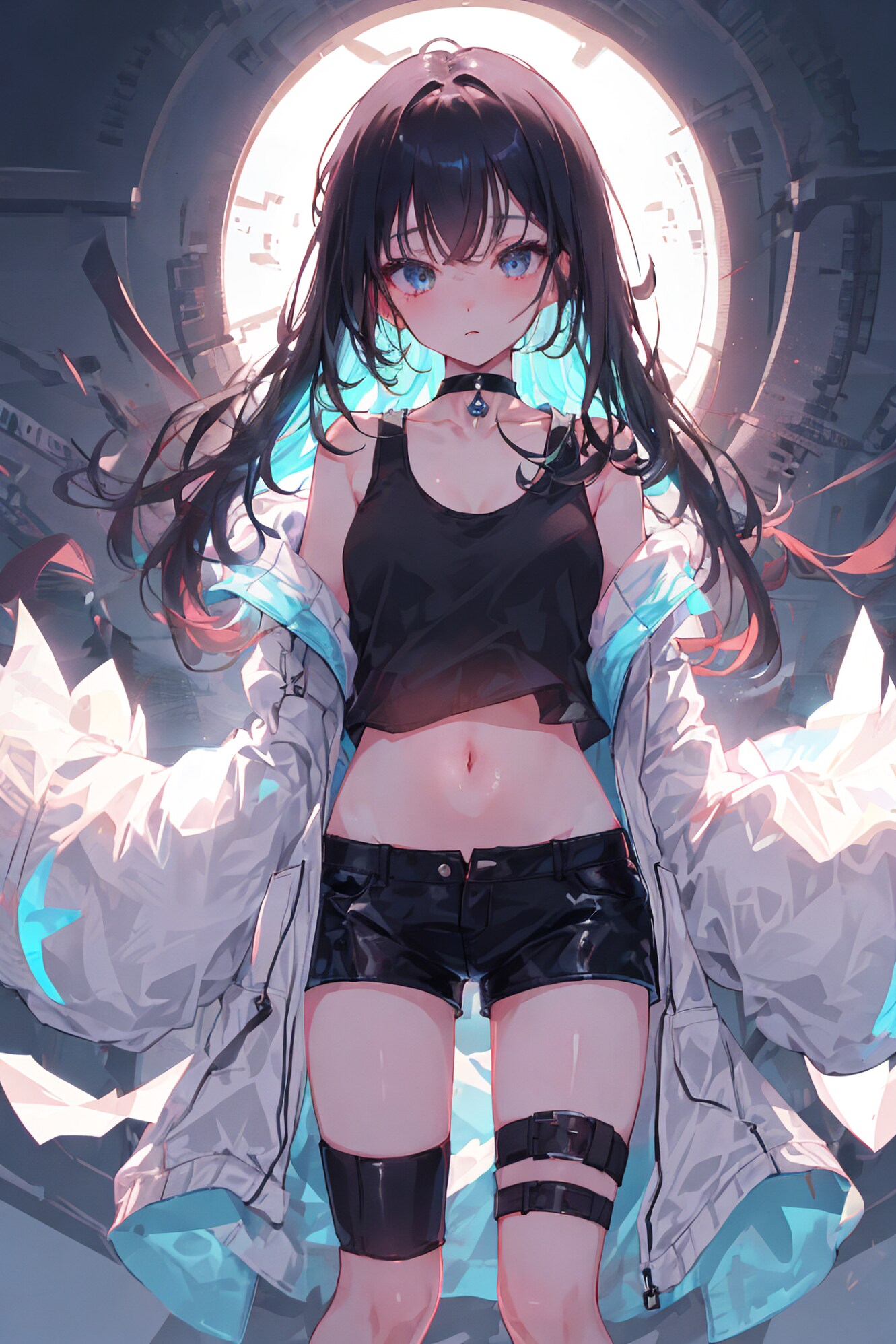 ストリート少女＃3