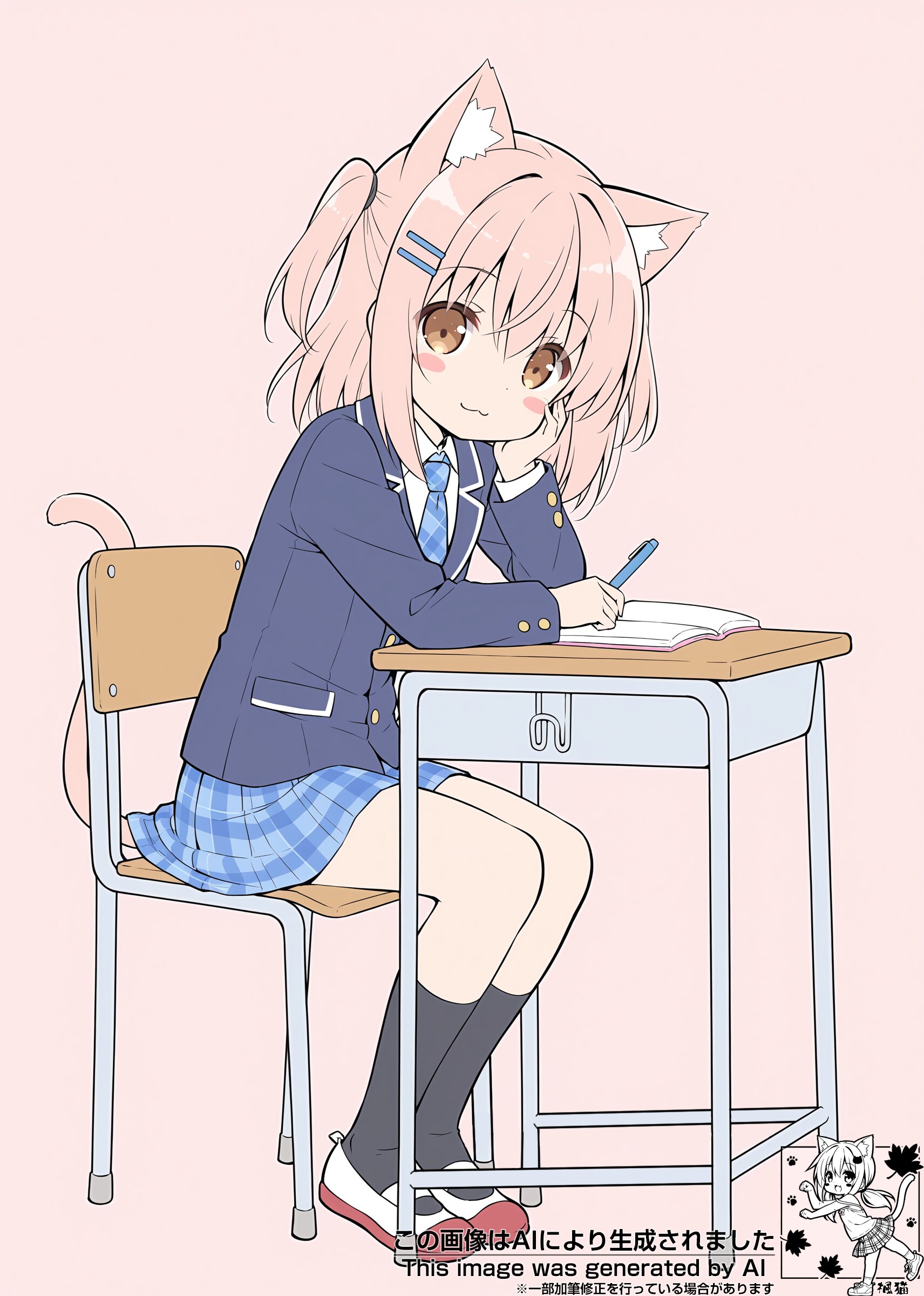 おはよ！ | の人気AIイラスト・グラビア