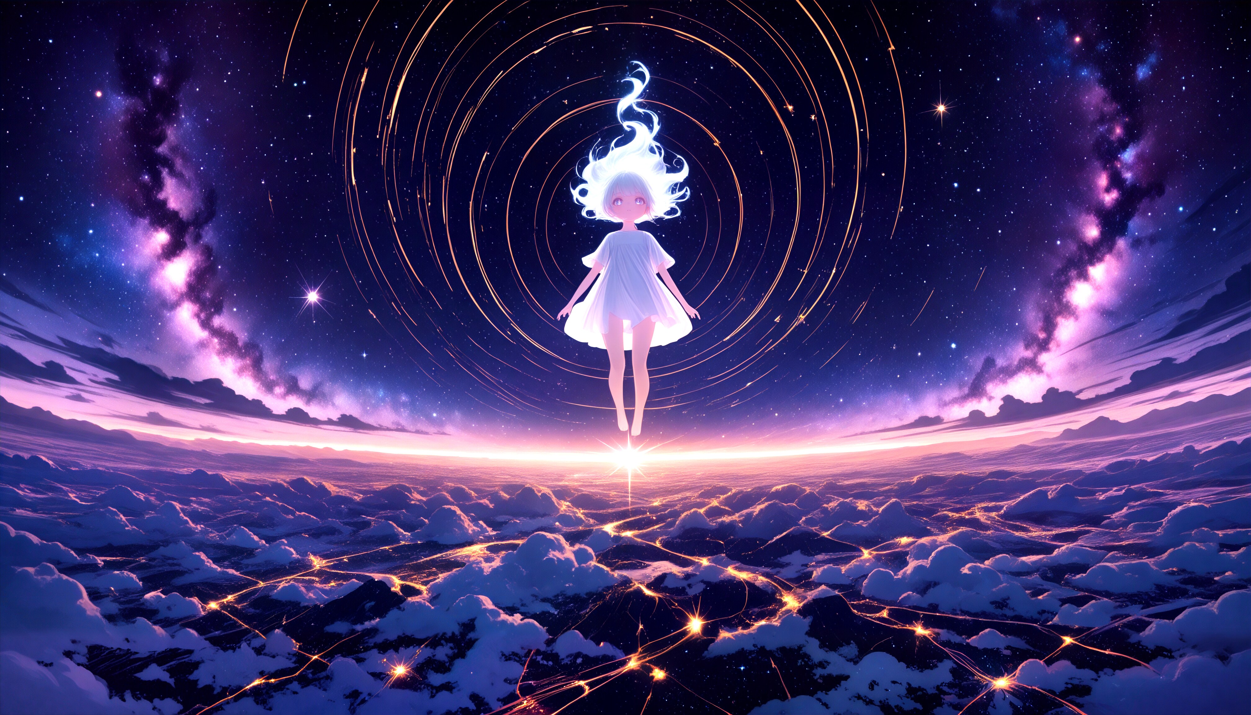 星の子