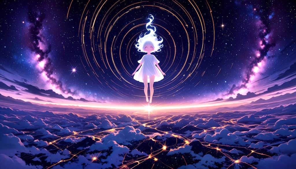 星の子