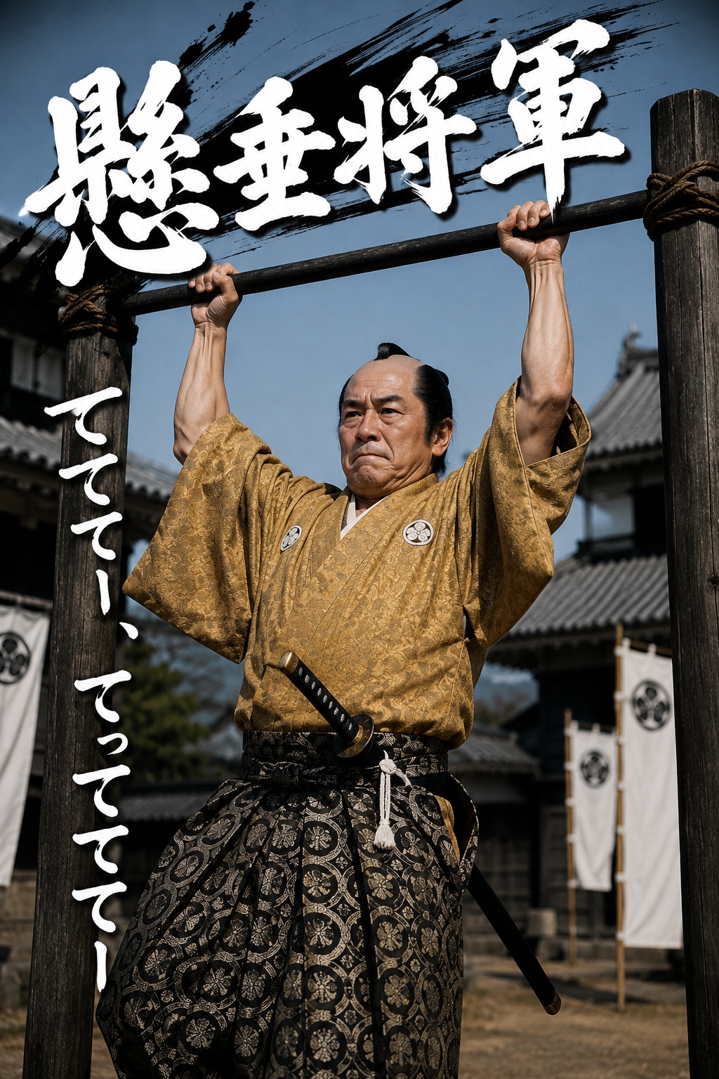 てててー、てってててー(05/15)