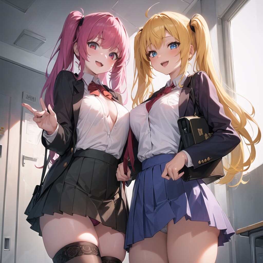 ロッカールームJK