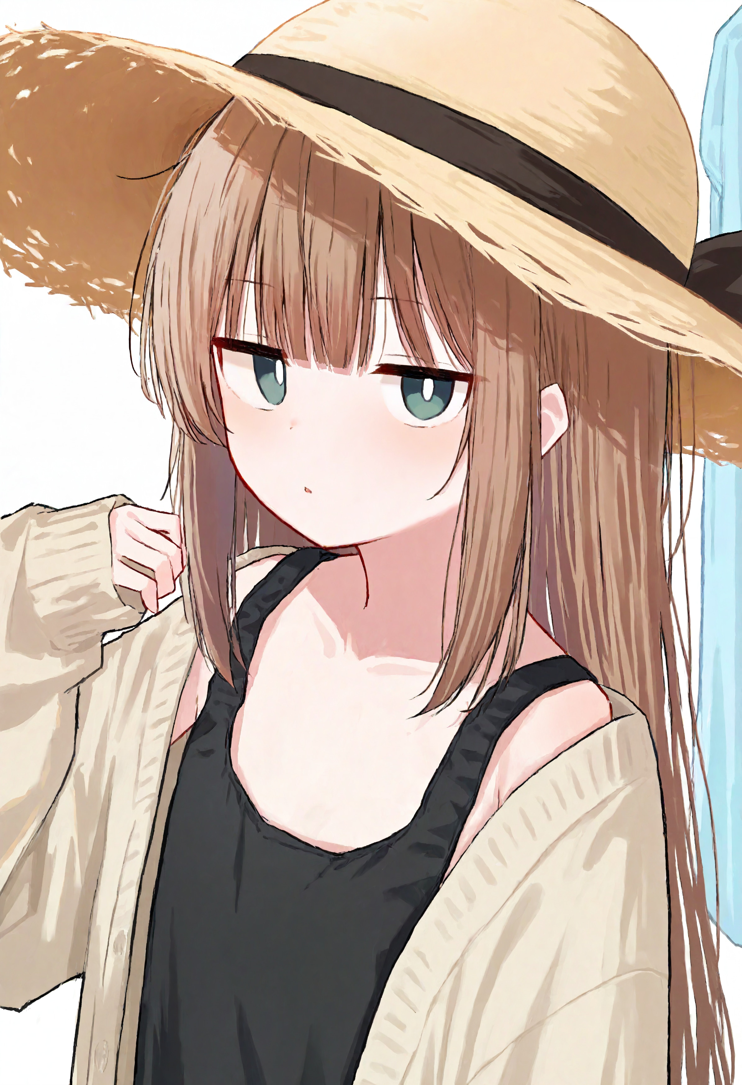 夏の始まり | の人気AIイラスト・グラビア