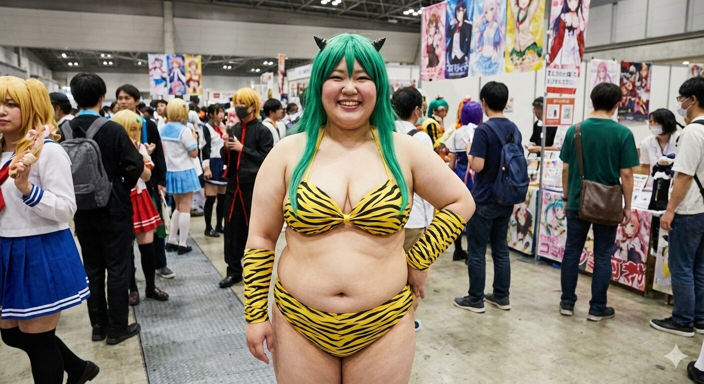 コスプレ撮影01