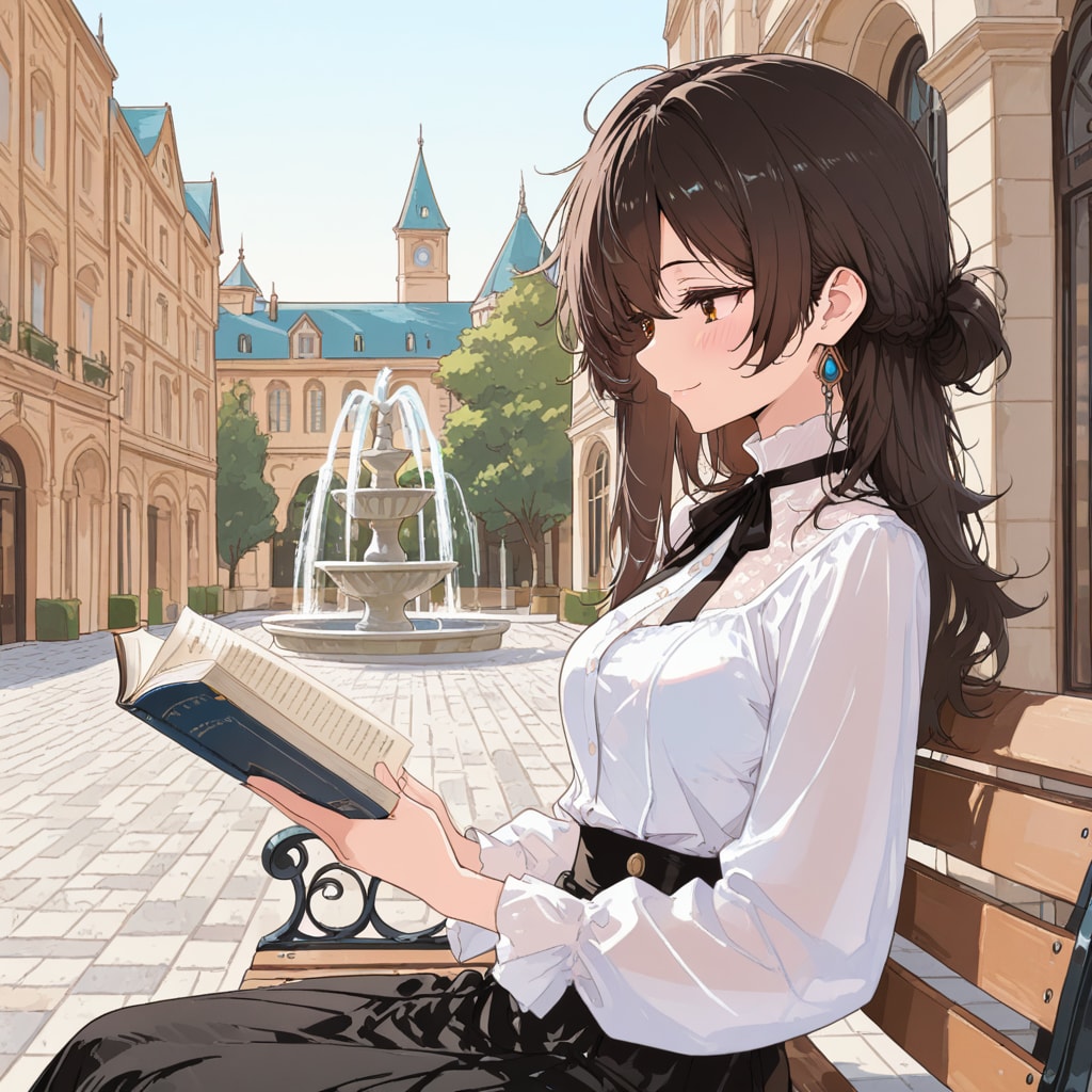学院