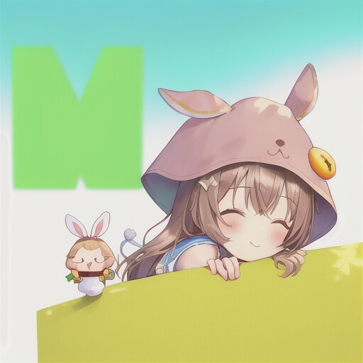 うさみみ