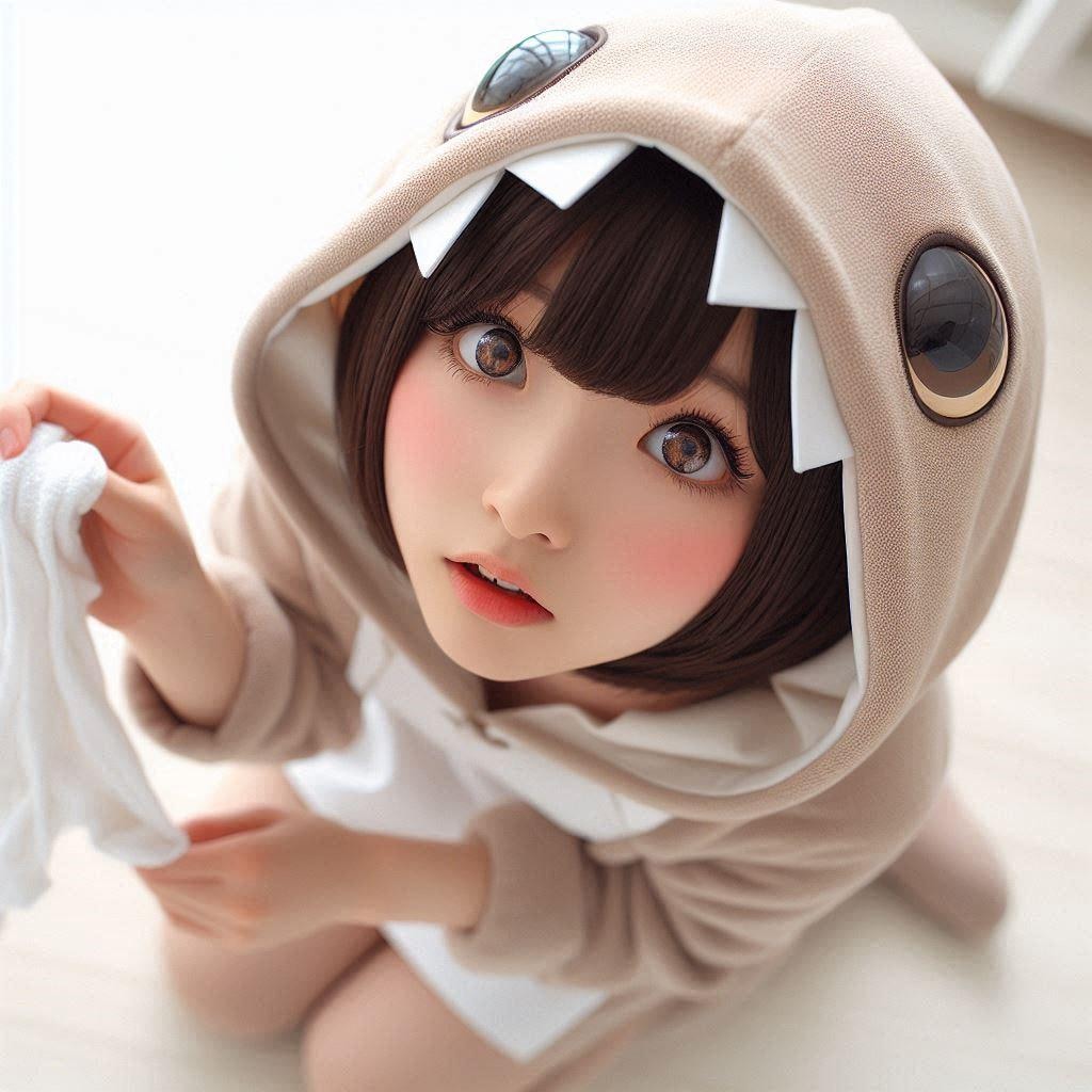 風紀委員フキフキ部