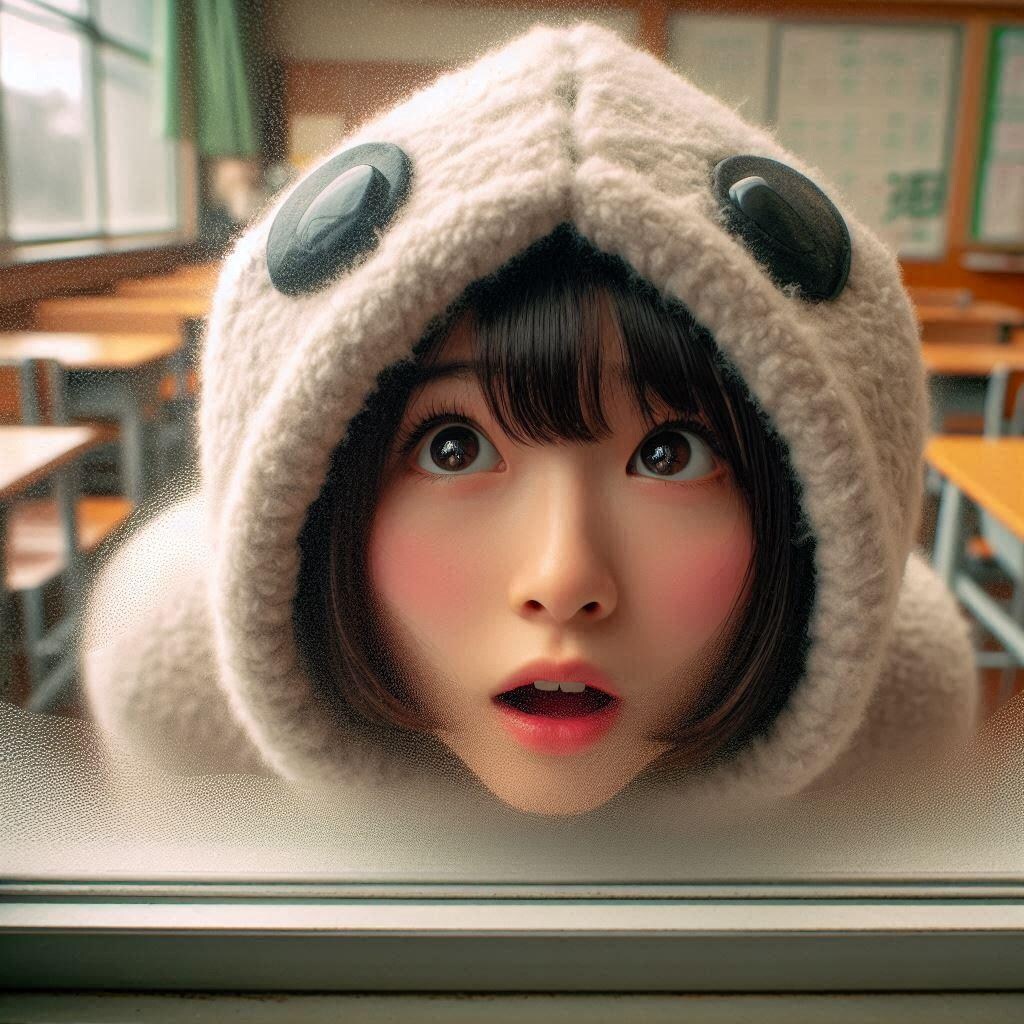 風紀委員フキフキ部