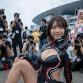 コスプレ４ 5枚目
