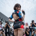 コスプレ４ 3枚目