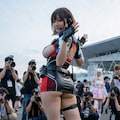 コスプレ４ 4枚目