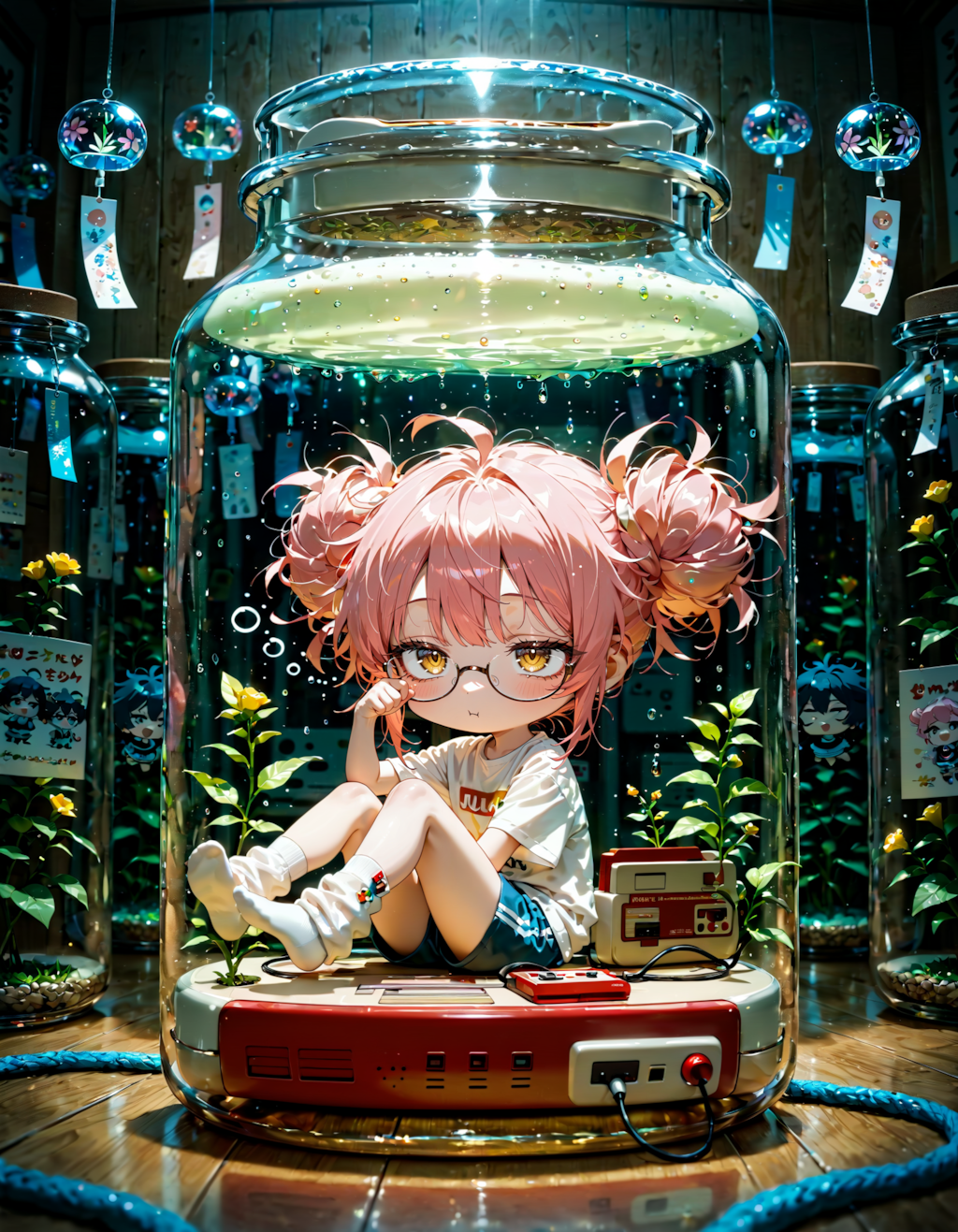 今日は何の日？　ファミコンの日