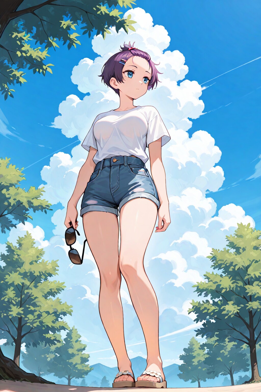 sunglasses