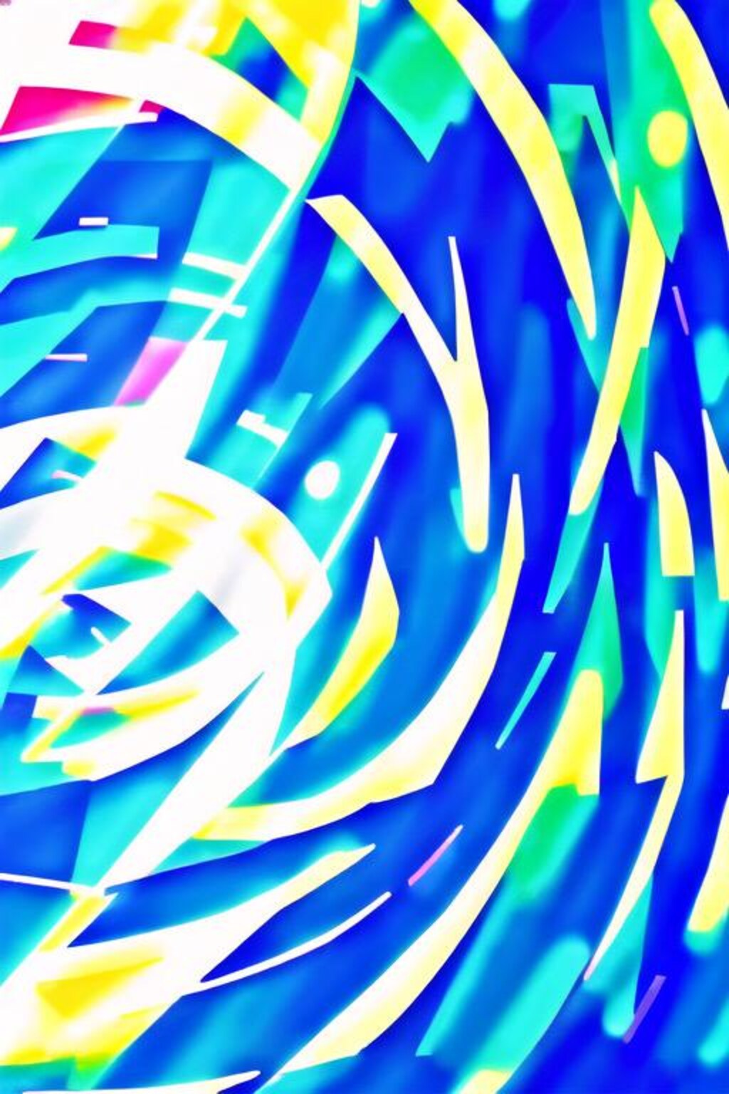 ブルーダリアと数学の世界