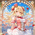 弓倉万里奈ちゃん 2枚目
